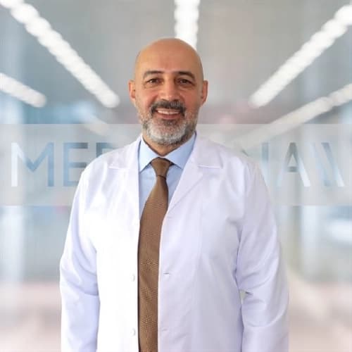 Prof. Dr. Hasan Bakırtaş Profil Fotoğrafı