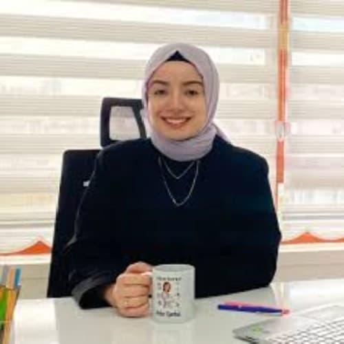Dyt. Bahar Karbuz