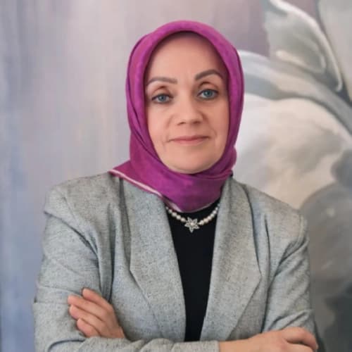 Op. Dr. Zehra Yılmaz Profil Fotoğrafı