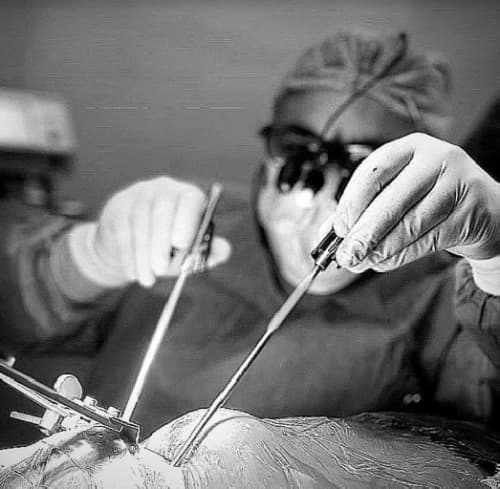 Op. Dr. Altay Tandoğan Profil Fotoğrafı