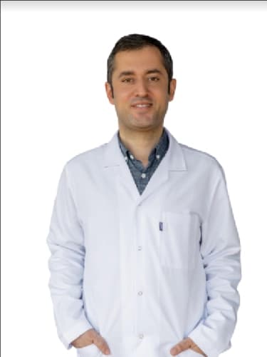 Doç. Dr. Mehmet Erol Can