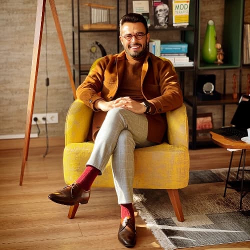 Psk. Mehmet Efeoğlu