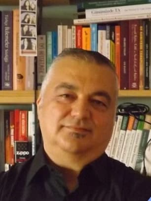 Aile Danışmanı Selim Bayanoğlu Profil Fotoğrafı