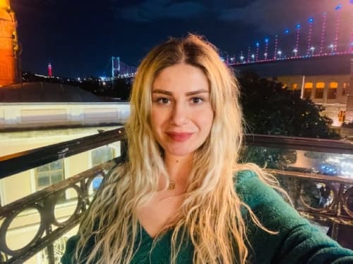 Dr. Şehnaz Kaya