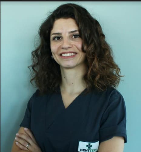 Uzm. Dr. Şehrazat Ziya Profil Fotoğrafı