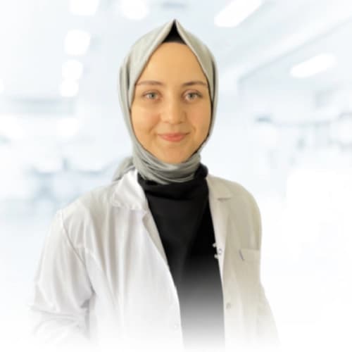 Dyt. Sümeyye Şereflioğlu Profil Fotoğrafı