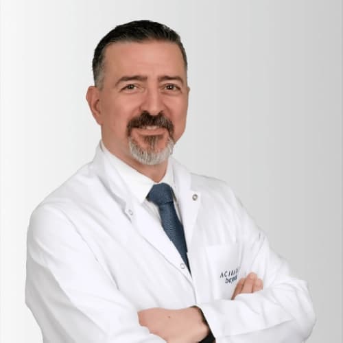 Uzm. Dr. Tolga Tezer