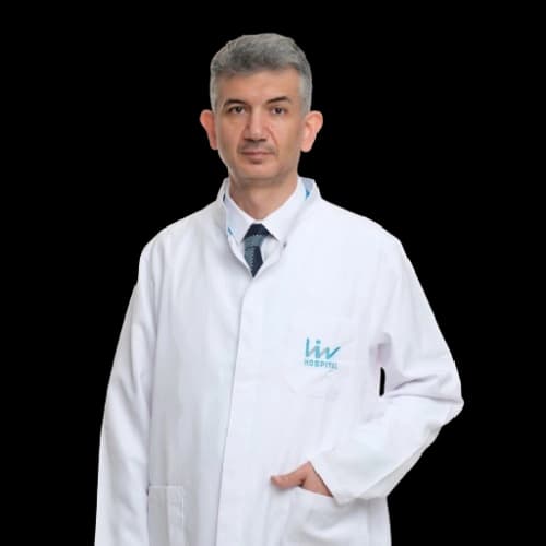 Prof. Dr. Sinan Akbayram Profil Fotoğrafı