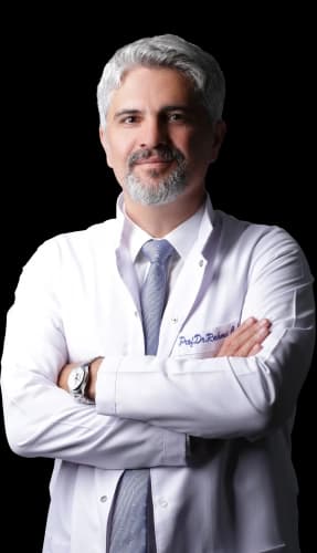 Prof. Dr. Rahmi Çubuk Profil Fotoğrafı