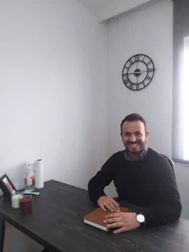 Fzt. Muhammed Ali Acar