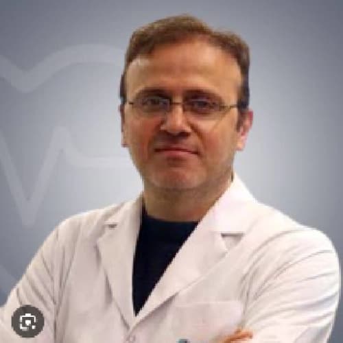 Op. Dr. Talha Atalay Profil Fotoğrafı