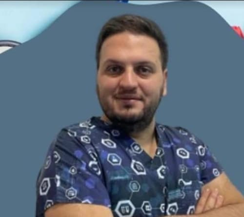 Op. Dr. Hasan Yıldırım Profil Fotoğrafı