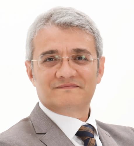 Doç. Dr. İlter Denizoğlu Profil Fotoğrafı