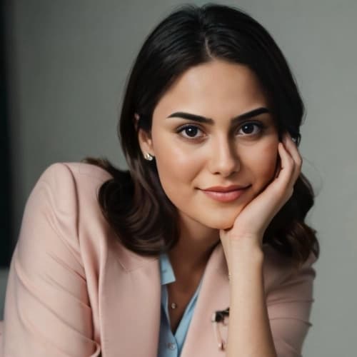 Psk. Öykü Turhan Profil Fotoğrafı