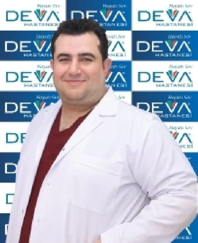 Op. Dr. Numan Atılgan Profil Fotoğrafı