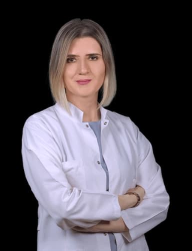 Dr. Neslihan Kantarcı Profil Fotoğrafı