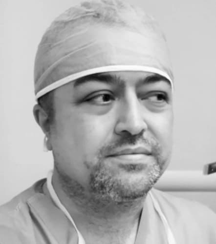 Op. Dr. Taner Ceylan Profil Fotoğrafı