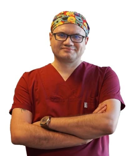 Op. Dr. Hüsamettin Bayraktar Profil Fotoğrafı