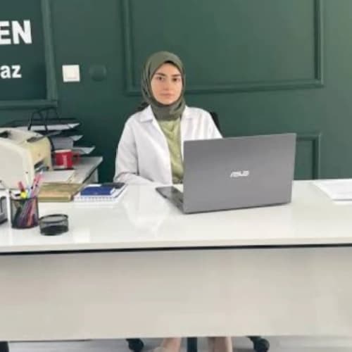 Dyt. Betül Korkmaz