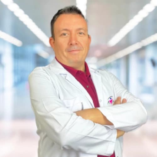 Op. Dr. Alper Ergin Profil Fotoğrafı