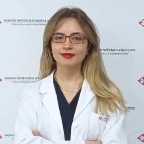 Doç. Dr. Emine Arslan