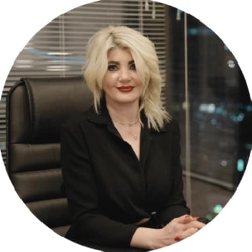 Uzm. Dr. Suna Kocadağ