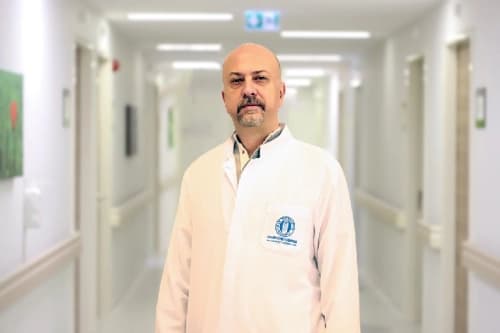 Dr. Birol Sarkut