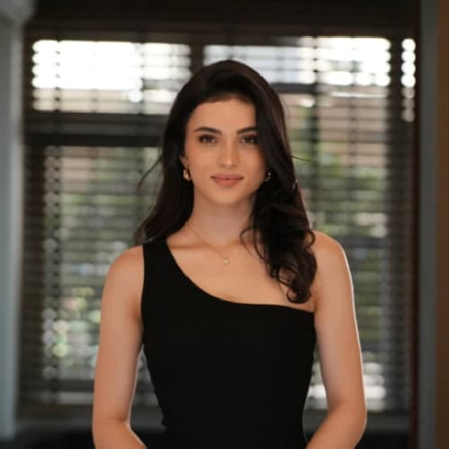Psk. Büşra Avcı Profil Fotoğrafı