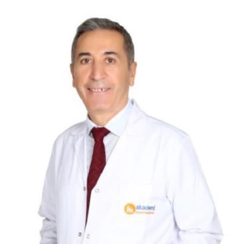 Op. Dr. İzzet Uyanık Profil Fotoğrafı