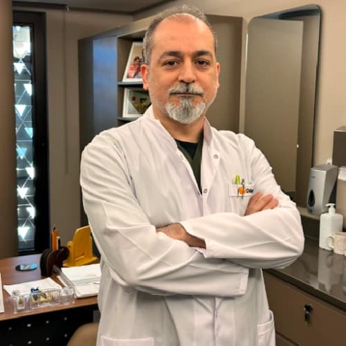 Op. Dr. Uğur Yılmaz Mumcu Profil Fotoğrafı