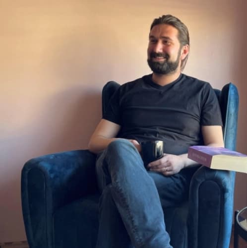 Uzm. Dr. Aruz Bozkurt Profil Fotoğrafı