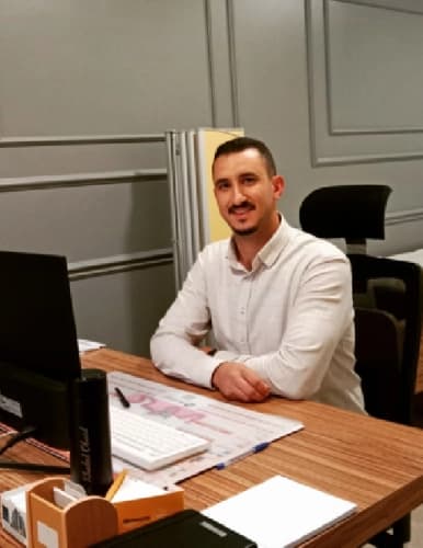 Op. Dr. Khaled Obaid Profil Fotoğrafı