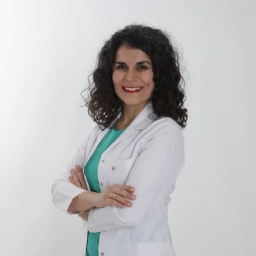 Op. Dr. Seda Bilir Esmer Profil Fotoğrafı