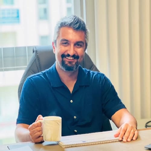 Uzm. Dr. İsmail Eren Akçay Profil Fotoğrafı