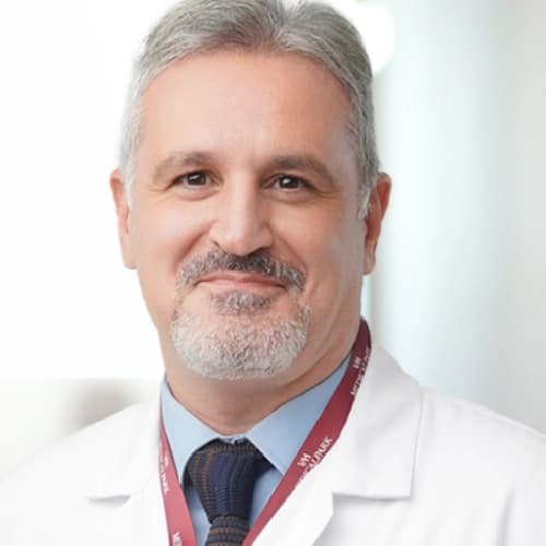 Doç. Dr. Mehmet Saydam Profil Fotoğrafı