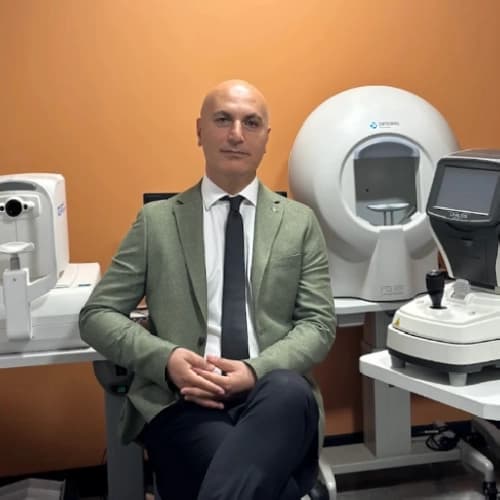 Op. Dr. Ayhan Önal