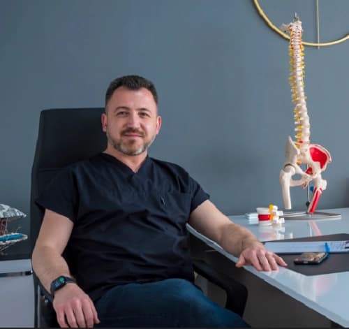 Fzt. Rıdvan Yüzügüldü Profil Fotoğrafı
