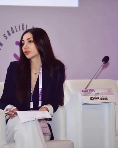 Op. Dr. Merih Oğur