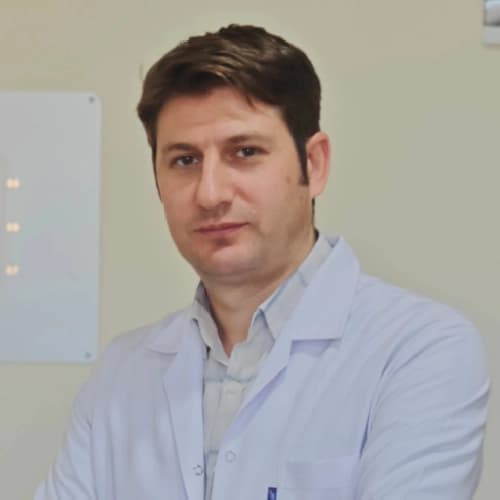 Op. Dr. Mehmet Fatih Ballı Profil Fotoğrafı
