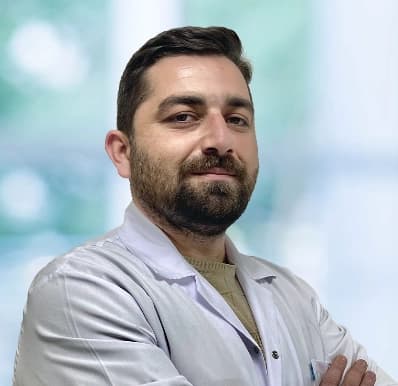 Uzm. Dr. Rufat Gojayev