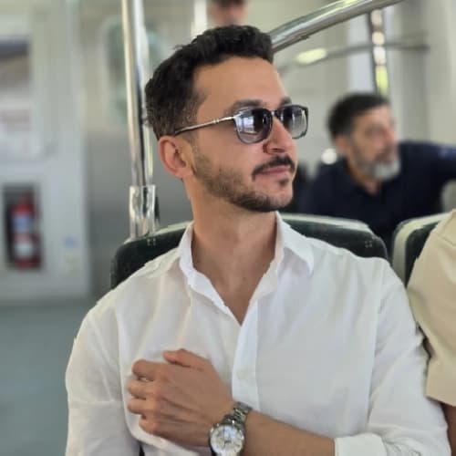 Dt. Hasan Hasari Aktaş Profil Fotoğrafı