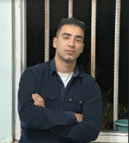 Psk. Dan. Atakan Taşdemir Profil Fotoğrafı