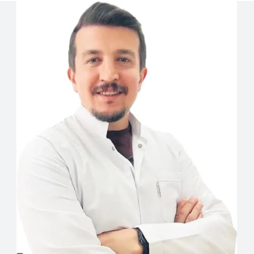 Uzm. Dr. Kadir Bıyıklı Profil Fotoğrafı