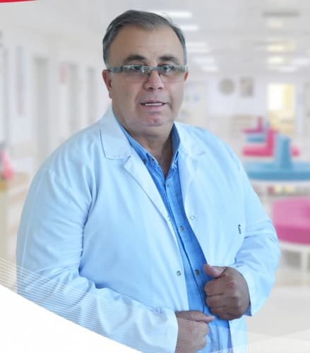 Dt. Mehmet Ertik Profil Fotoğrafı