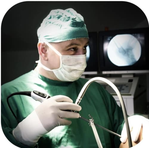 Op. Dr. İsmail Yilmaz