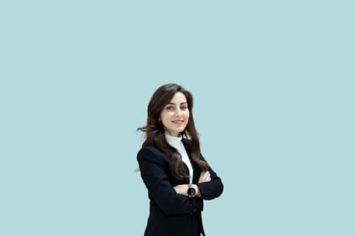 Fzt. Dr. Ümran Kömür Profil Fotoğrafı