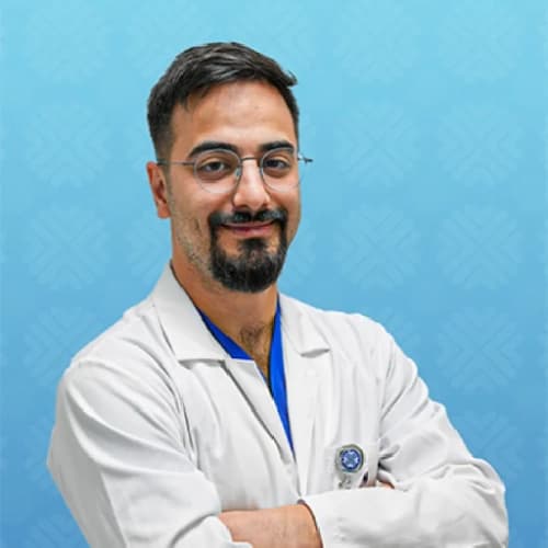 Uzm. Dr. Ramazan Acar Profil Fotoğrafı