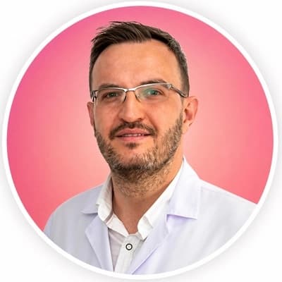 Op. Dr. Salih Korkmaz