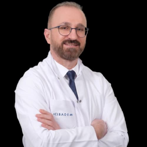 Dr. Miraç Ergen