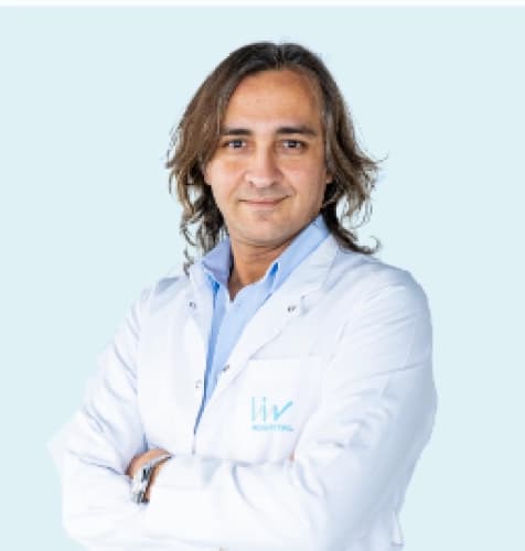 Op. Dr. Altuğ Semiz Profil Fotoğrafı